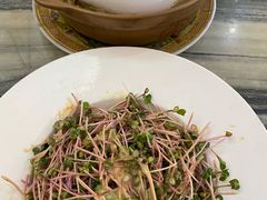 -砂锅居(西四店)