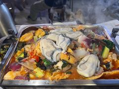 -后街佬·炭火鲜鱼杂(南城店)