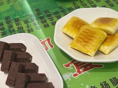 -令氏家外家周礼食府(桥南店)