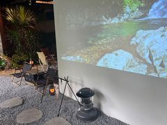 -J Create城市露营咖啡·简餐·宠物(上海动物园店)