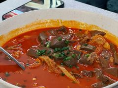 三合汤-湘中缘·湖南菜(娄底驻京办店)