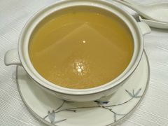 -万豪金殿(香港JW万豪酒店)