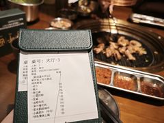 -蒲葵传统炭火烤肉(白石龙店)