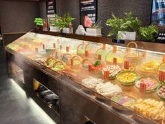-一绪に和牛寿喜烧(罗湖益田假日店)
