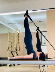 -康舒普拉提工作室control pilates