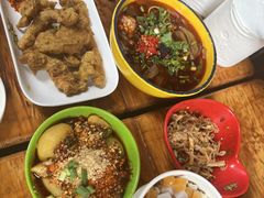 -冒椒火辣(奎星楼街店)