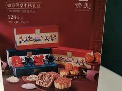 -侨美食家·41年地道粤菜(恒福路店)