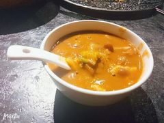 -泉味道贵州厨房(三里河店)