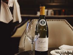 -LONG BAR 廊吧(外滩华尔道夫酒店)