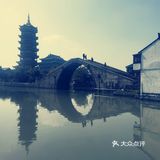 平望漫游