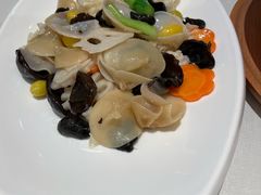 -闽海肴(北辰荟店)