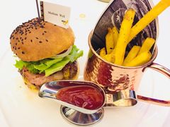 -西山人家·二十年老字号农家菜(旺山店)