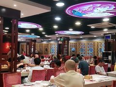 大堂-点都德(德江楼店)