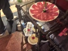 -大妙火锅·非物质文化遗产(东郊记忆店)