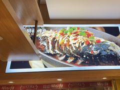 -百年神厨·地道川菜(紫荆店)