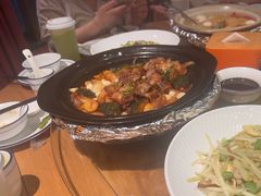 -永安鱼庄·镇江菜(丁卯店)