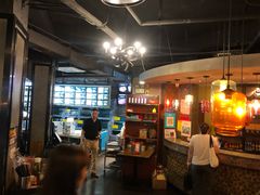 -海陆空(万松园店)