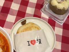 -西贝(厦门中华城店)
