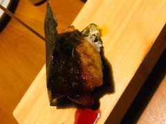 鵝肝寿司-YAMAKAWA(龙湖胥江天街店)