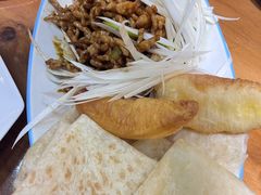 -晚归月亮湾私家菜(临邑路店)