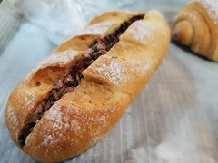 -啊噗吐呦现场烘焙(麦凯乐店)