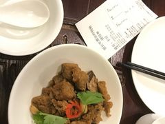 -悟长年潮汕菜砂锅粥(圣熙8号店)