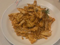 -京味斋·北京烤鸭(北京南站洋桥店)