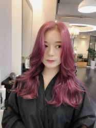 点击看大图 -发朵Hair 烫染沙龙