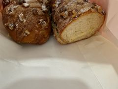 -CARINO BAKERY&CAFE(人广来福士店)