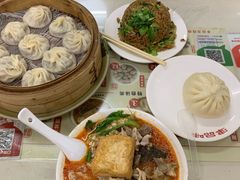 -津品味小吃(大学湾店)