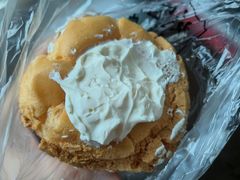 脆皮泡芙-包记西点(凤凰春城店)