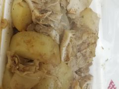-明记牛杂(新马路分店)