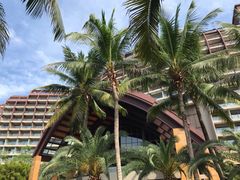 -三亚湾海居铂尔曼度假酒店