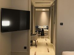 -上海浦东滨江喜来登酒店