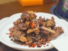 -全聚德(上海首店浦东店)