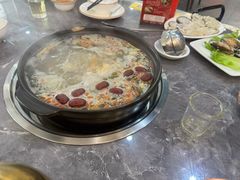 -濠轩阁特色生蚝火锅(水湾路店)