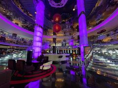 -杭州龙禧福朋喜来登酒店