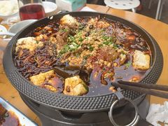 -老资豆拾牛·川南口味菜(保利花园店)