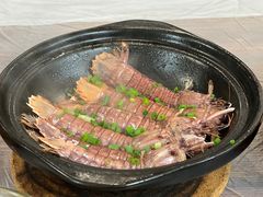 -小时候焗海鲜(鄞州万达店)