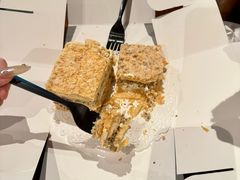 -马哥孛罗咖啡厅·Cafe Marco (厦门马哥孛罗东方大酒店)