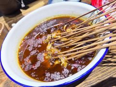 -北三老太太烧烤(人生一串上榜店)