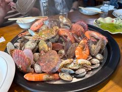 -晓伟海鲜家常菜