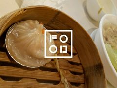 小笼包-榕江春·点心荟