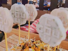 -湊湊火锅·茶憩(东城万达店)