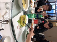 -水月周庄铂尔曼酒店-水月荟中餐厅