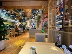 -昱匠·日本料理(金融街店)