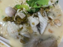 -寻裕记·现炒浇头面(人民广场店)
