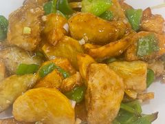 -石老头关东饺子王·东北菜(嘉华鑫城店)
