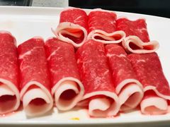 -海底捞火锅(公益西桥店)