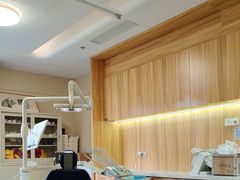 -上海仁爱医院口腔科 · 种植